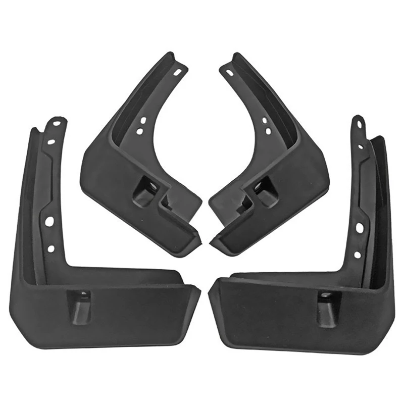 4PCS Car Mudguard Mud Flaps Splash Mud Guard Fender For Hyundai Accent 2016-2020-A02Q
4PCS Car Mudguard Mud Flaps Splash Mud Guard Fender For Hyundai Accent 2016-2020-A02Q
