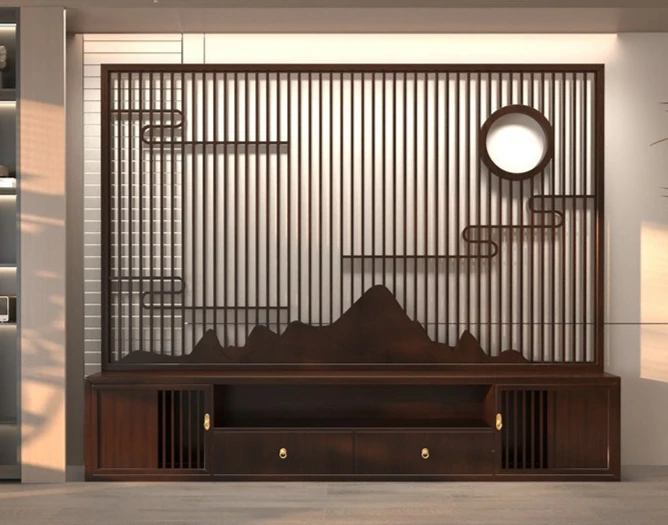 Изготовление на заказ шкафа для телевизора, новый китайский стиль, дом, гостиная, офис, свет из цельного дерева, роскошный высококачественный напольный шкаф, многофункциональный
Изготовление на заказ шкафа для телевизора, новый китайский стиль, дом, гостиная, офис, свет из цельного дерева, роскошный высококачественный напольный шкаф, многофункциональный