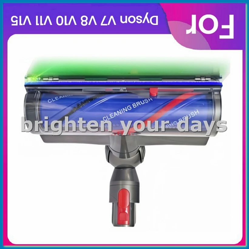 Быстросъемная насадка-пылесборник для пылесосов V7, V8, V10, V11, V15 для ковров, напольных покрытий и твердых полов - A63M
Быстросъемная насадка-пылесборник для пылесосов V7, V8, V10, V11, V15 для ковров, напольных покрытий и твердых полов - A63M