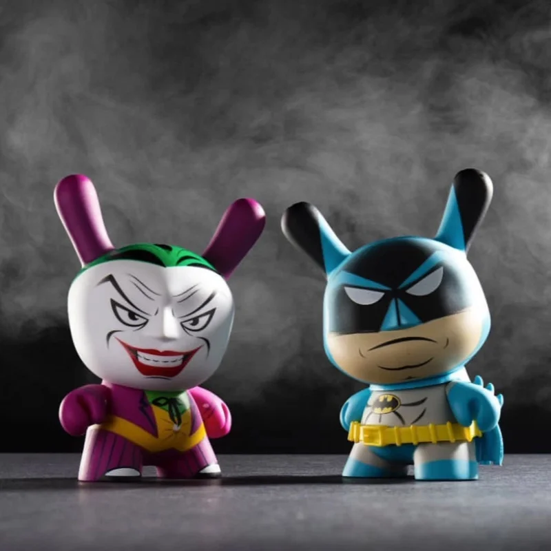 New Dc Batman Series Q Version Cute Blind Box Toy Surprise Box Holiday Gift Desktop Ornament In Stock
New Dc Batman Series Q Version Cute Blind Box Toy Surprise Box Holiday Gift Desktop Ornament In Stock