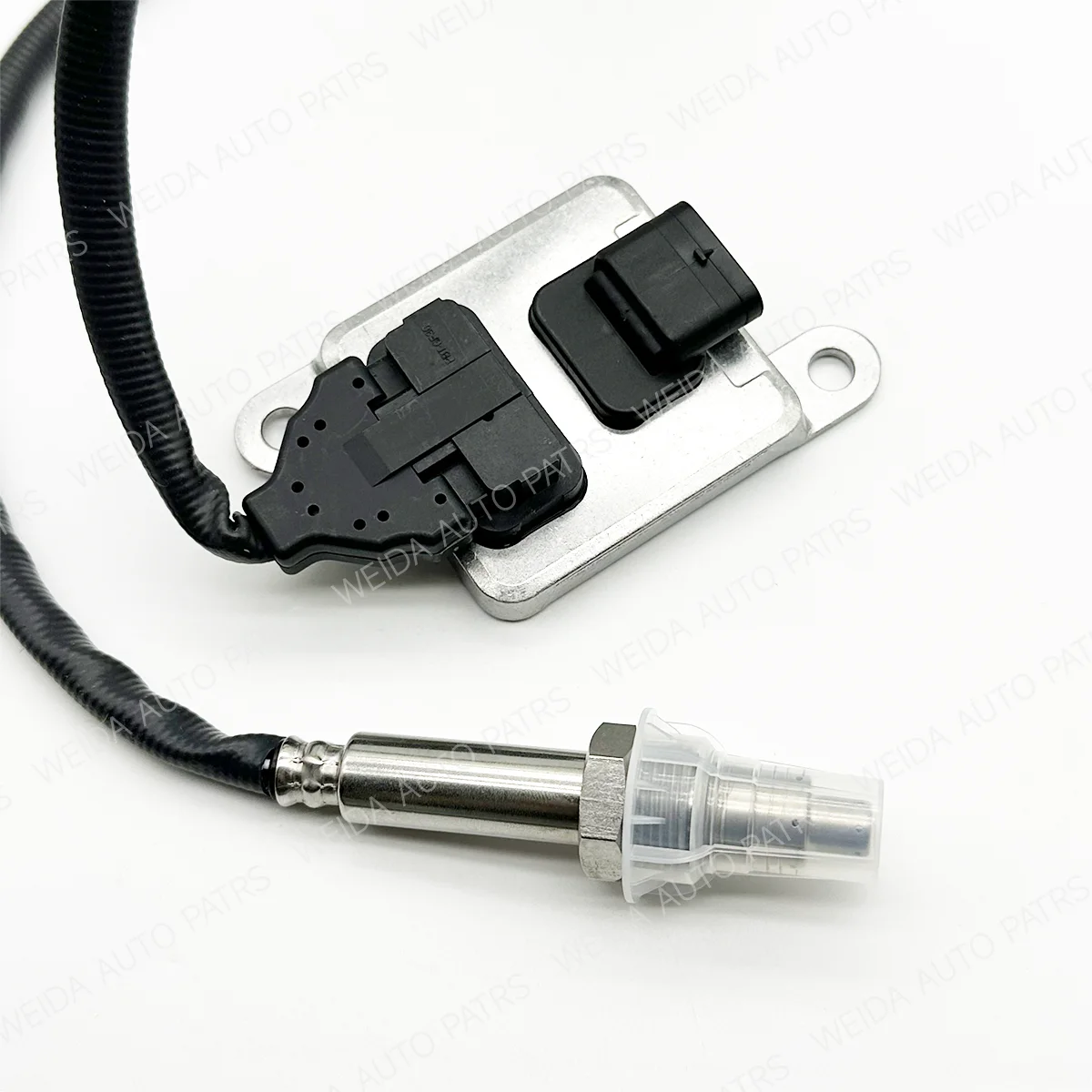 A0009055006 Original New Nitrogen Oxide Sensor Nox Sensor for 12V For Mercedes-Benz E350 E400 CGI 4Matic 2012 2013 2014 2015-16
A0009055006 Original New Nitrogen Oxide Sensor Nox Sensor for 12V For Mercedes-Benz E350 E400 CGI 4Matic 2012 2013 2014 2015-16