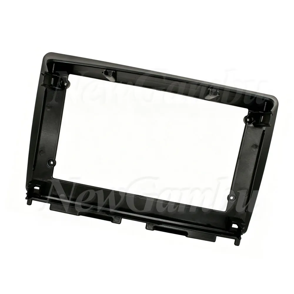 NewGambu 10 Inch Radio Fascia fit For LADA ISKRA 2025 Fascia Frame No Cable Android Car Trim Panel
NewGambu 10 Inch Radio Fascia fit For LADA ISKRA 2025 Fascia Frame No Cable Android Car Trim Panel