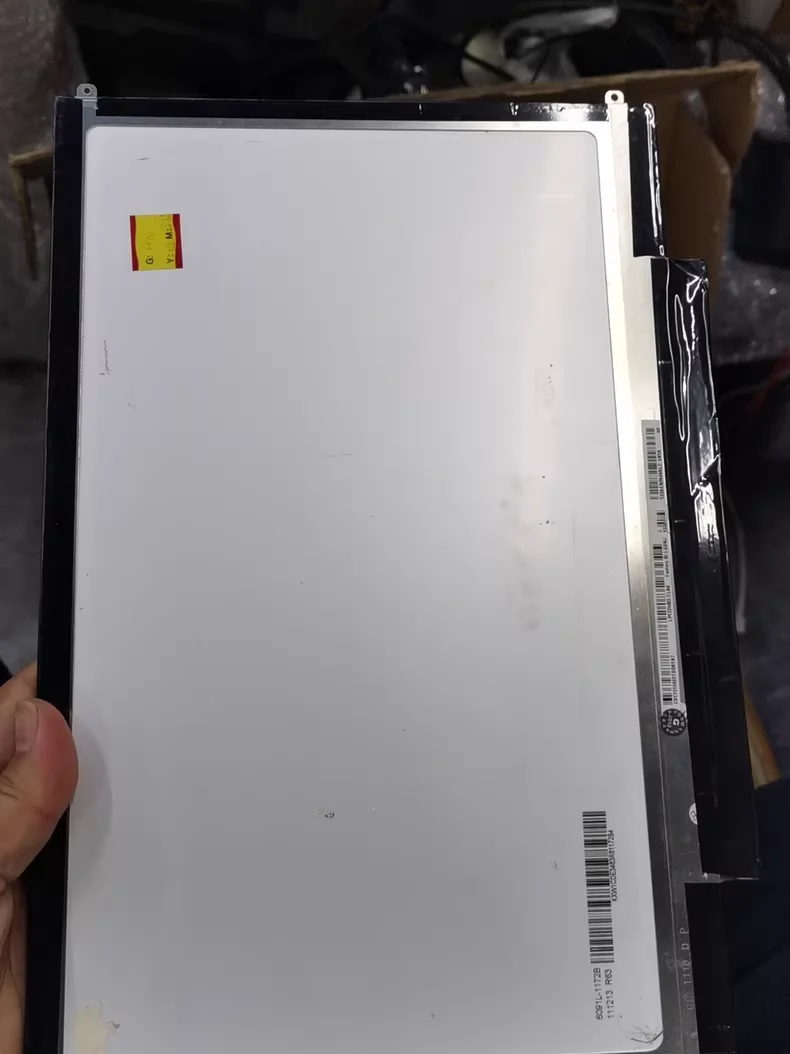 13,3-дюймовый жидкокристаллический дисплей LP133WX3-TLA6
13,3-дюймовый жидкокристаллический дисплей LP133WX3-TLA6