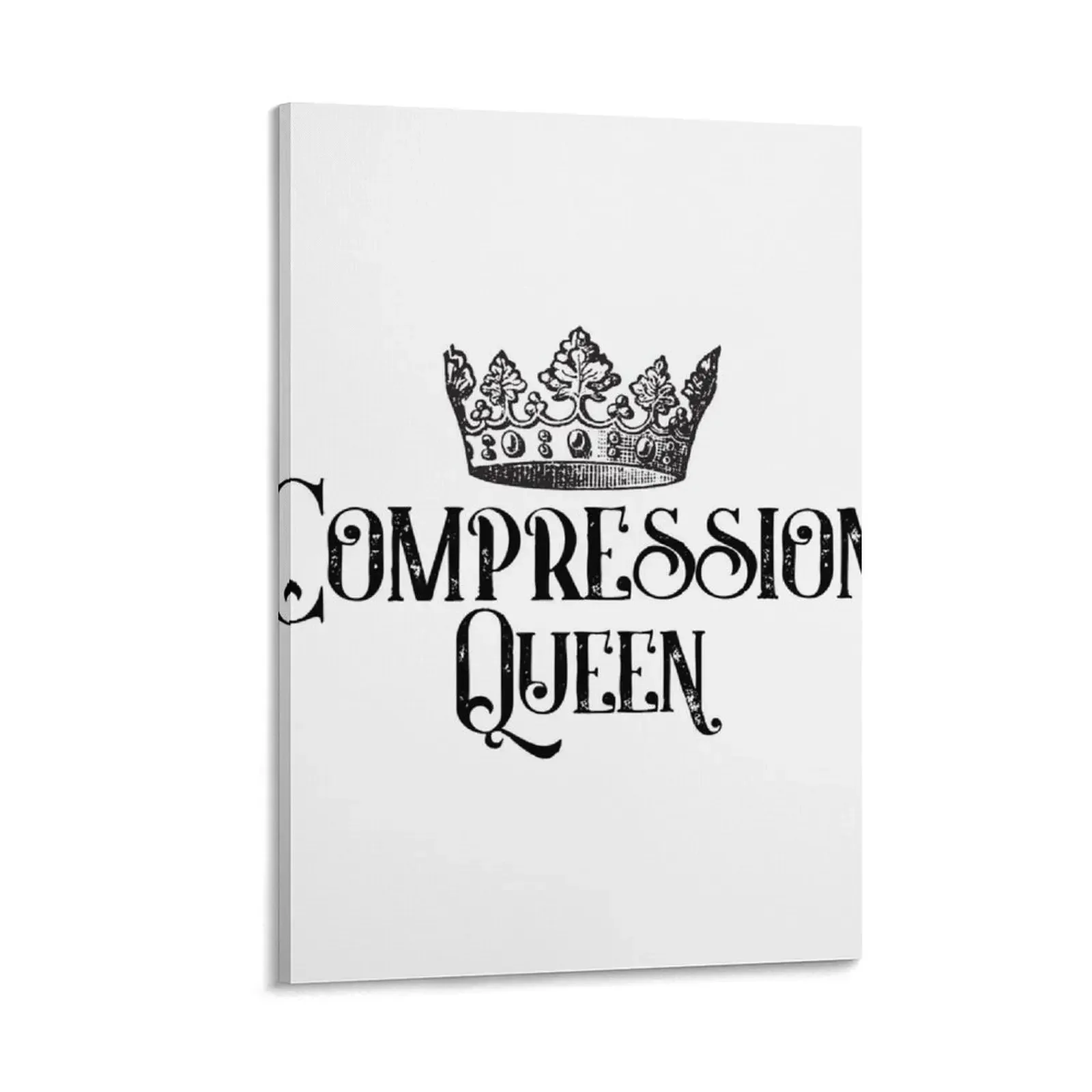 Compression Queen Canvas Painting ornaments for home decorations for the room room decors aesthetic fashion wall paintings
Compression Queen Canvas Painting ornaments for home decorations for the room room decors aesthetic fashion wall paintings