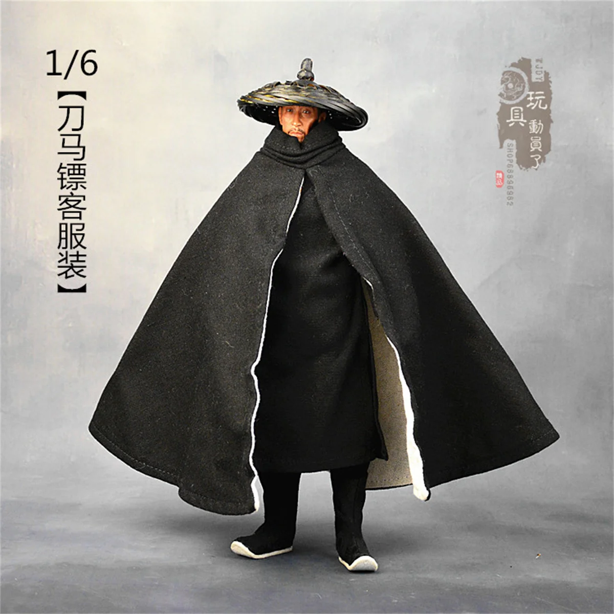 1/6 Ancient Suit clothes Royal Guards robe Clothes Dress DIY shoes Shirt pants For 12" s Action Figure
1/6 Ancient Suit clothes Royal Guards robe Clothes Dress DIY shoes Shirt pants For 12" s Action Figure