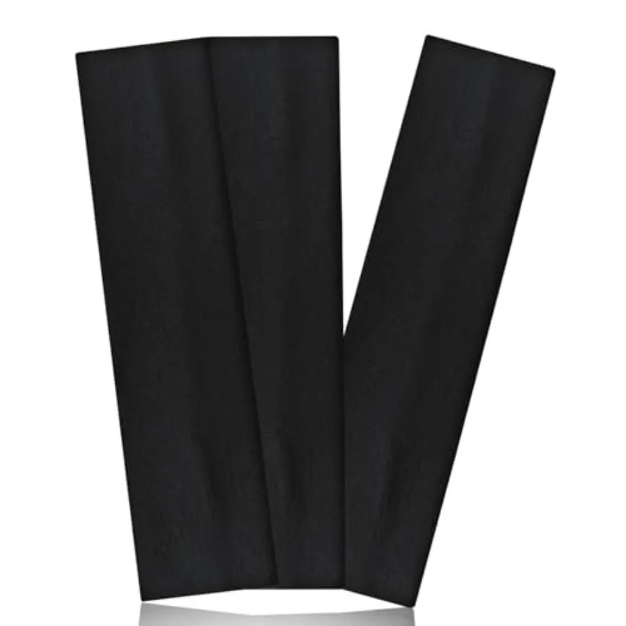 Headbands for Women Non Slip Head Bands for Women's Hair Elastic Womens Headbands Soft Cotton Cloth Fashion headband for Daily
Headbands for Women Non Slip Head Bands for Women's Hair Elastic Womens Headbands Soft Cotton Cloth Fashion headband for Daily
