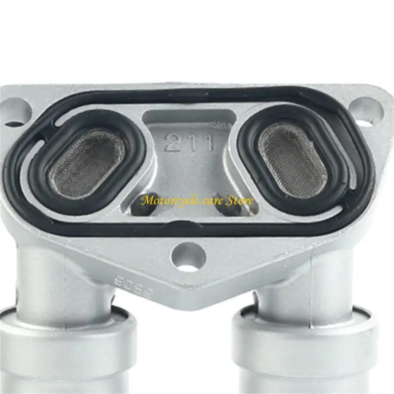 U75F Variable Gearbox-Valve Transmission Dual Shift Solenoid Compatible-for 2001-2004 28200-PLX-003 28200PLX003
U75F Variable Gearbox-Valve Transmission Dual Shift Solenoid Compatible-for 2001-2004 28200-PLX-003 28200PLX003