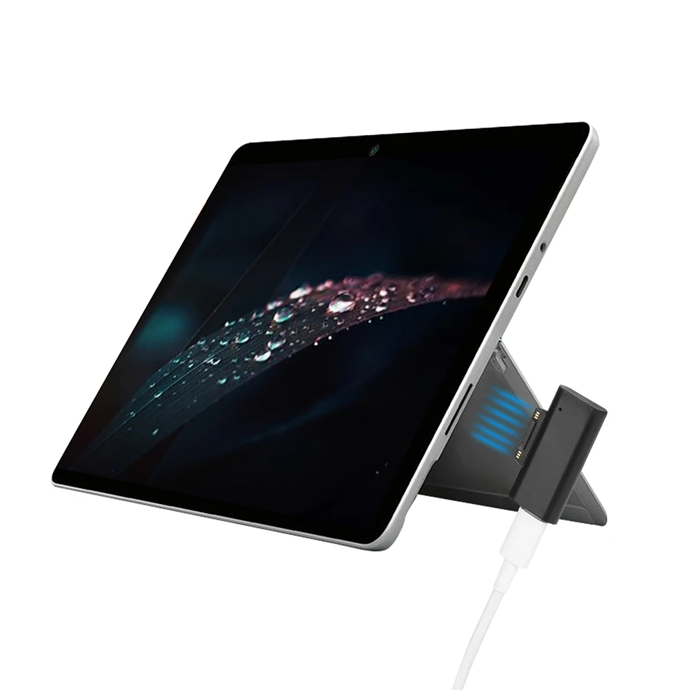 USB C PD Разъем для быстрой зарядки Адаптер USB C PD Преобразователь типа C Адаптер питания для Microsoft Surface Pro 3 4 5 6
USB C PD Разъем для быстрой зарядки Адаптер USB C PD Преобразователь типа C Адаптер питания для Microsoft Surface Pro 3 4 5 6