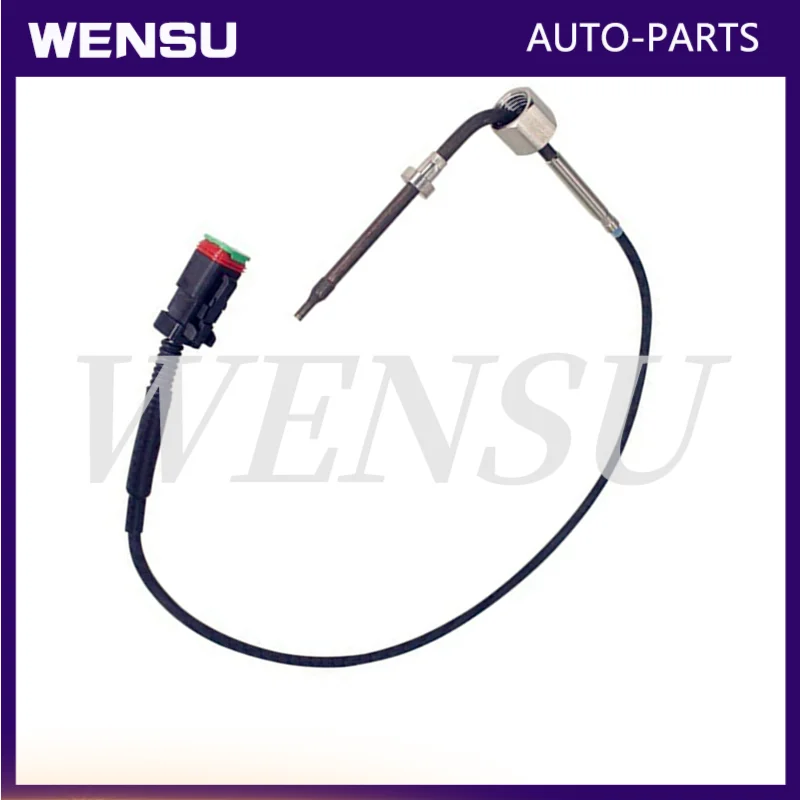 2253825 2265872 Hot Sale Exhaust Gas Temperature Sensor For Scania P G R T Series G 400 P 400 R 400 2008-2011
2253825 2265872 Hot Sale Exhaust Gas Temperature Sensor For Scania P G R T Series G 400 P 400 R 400 2008-2011