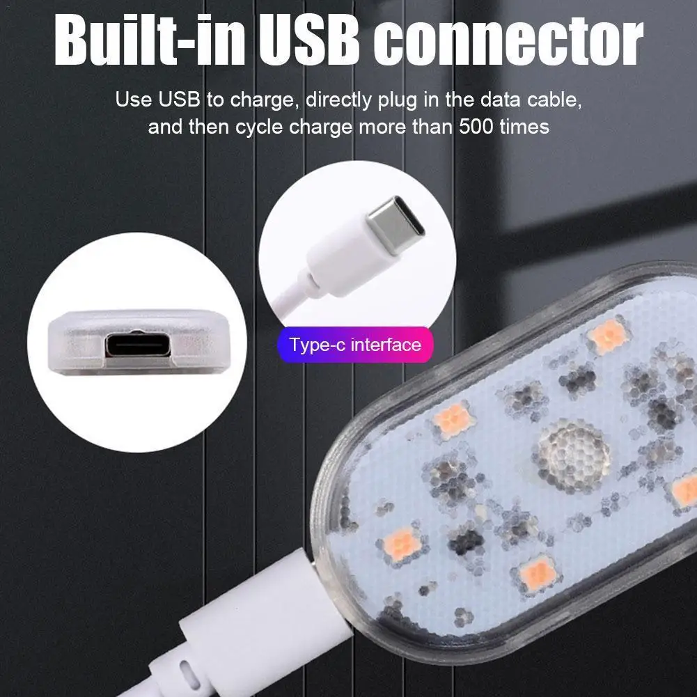Automotive Atmosphere Lights Touch Lights Interior Trunk Touch Sensitive Reading LED Modification Lights Bicycle Tailli
Automotive Atmosphere Lights Touch Lights Interior Trunk Touch Sensitive Reading LED Modification Lights Bicycle Tailli