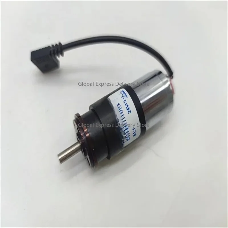 Printing Machine Parts Geared Motor 61.144.1111 XL105 CX102 CD102 SM102 CD74 Offset Printing 61.144.1111/02
Printing Machine Parts Geared Motor 61.144.1111 XL105 CX102 CD102 SM102 CD74 Offset Printing 61.144.1111/02