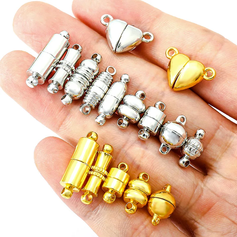 10 шт./лот, сильные магнитные застежки, концевые разъемы для DIY браслетов, ожерелья, принадлежности для изготовления ювелирных изделий, аксессуары, фурнитура, ремесла
10 шт./лот, сильные магнитные застежки, концевые разъемы для DIY браслетов, ожерелья, принадлежности для изготовления ювелирных изделий, аксессуары, фурнитура, ремесла