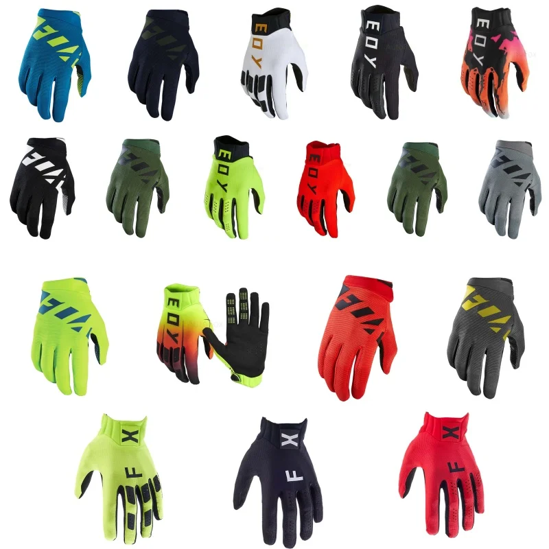 Guantes Мотоциклетные перчатки для мотокросса Велосипедные перчатки с полным пальцем Перчатки для мотокросса Guantes Racing Gloves
Guantes Мотоциклетные перчатки для мотокросса Велосипедные перчатки с полным пальцем Перчатки для мотокросса Guantes Racing Gloves