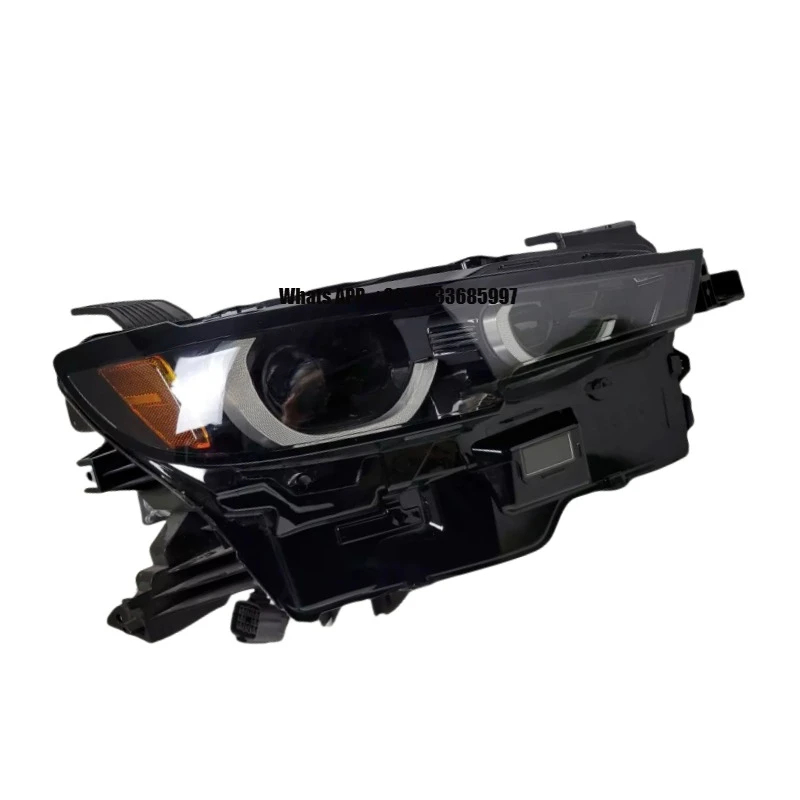 Affordable High Quality Automotive US Version LED Headlight with AFS for Cx-50 OEM VA41-51030/VA41-51040
Affordable High Quality Automotive US Version LED Headlight with AFS for Cx-50 OEM VA41-51030/VA41-51040