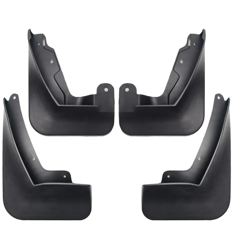 Vtear For Soueast S09 2024-2025 ABS Mudguard Fender Cover 4 pcs/set Anti-Splash Anti-Dirt Black Color Exterior Car Accessories
Vtear For Soueast S09 2024-2025 ABS Mudguard Fender Cover 4 pcs/set Anti-Splash Anti-Dirt Black Color Exterior Car Accessories