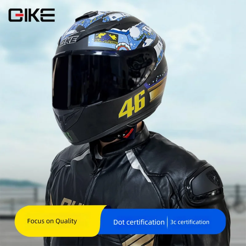 Мотоциклетные шлемы для мужчин и женщин, зимние, индивидуальные, для электросамокатов, безопасные шлемы, всесезонные, полнолицевые мотоциклетные шлемы
Мотоциклетные шлемы для мужчин и женщин, зимние, индивидуальные, для электросамокатов, безопасные шлемы, всесезонные, полнолицевые мотоциклетные шлемы