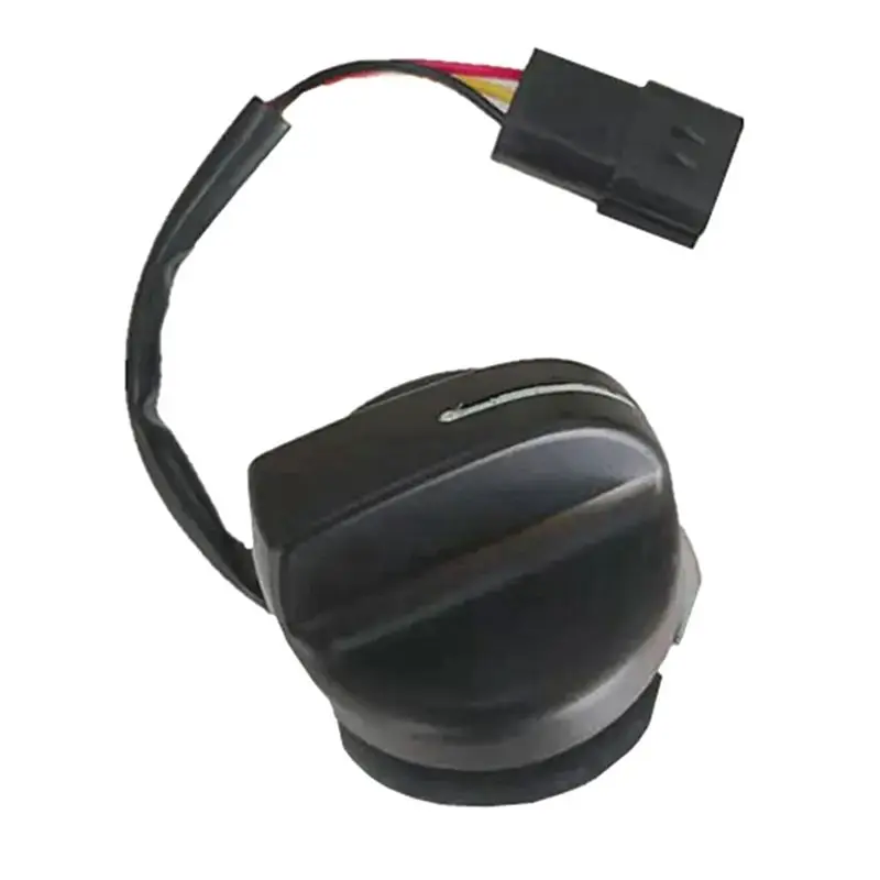 YN52S00009P1 Fuel Dial Throttle Controller Knob For Kobelco Excavator SK200-6 SK200-6E SK210LC SK250LC
YN52S00009P1 Fuel Dial Throttle Controller Knob For Kobelco Excavator SK200-6 SK200-6E SK210LC SK250LC