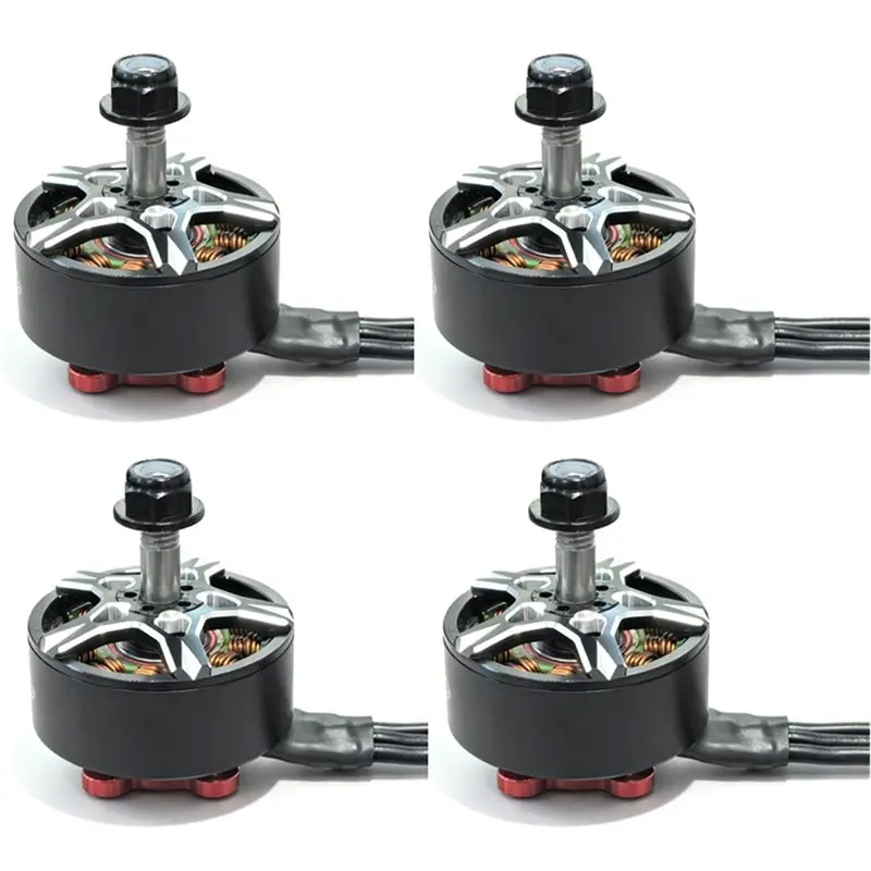 【SURPISE】Бесщеточный двигатель S2810 1350KV для моделей самолетов, для 7-дюймового дрона MARK4
【SURPISE】Бесщеточный двигатель S2810 1350KV для моделей самолетов, для 7-дюймового дрона MARK4