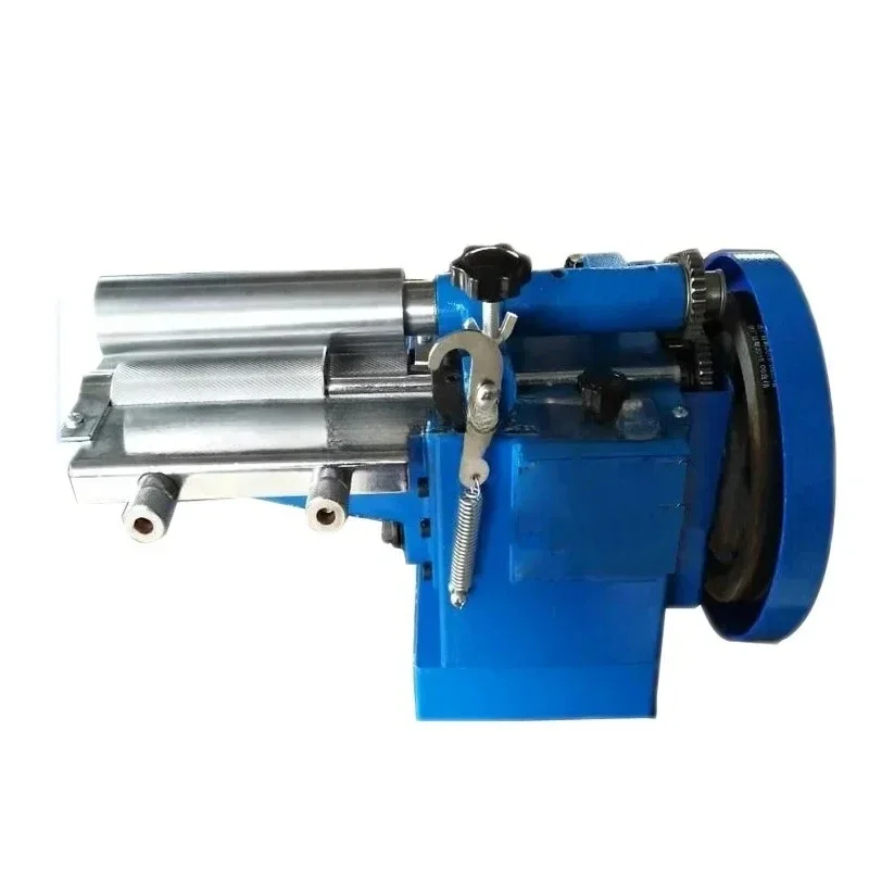 110/220V Strong Gluing Machine 160mm Yellow Rubber Petrol Rubber Roller On Plastic Machine Use For Surface Coating With Glue 
110/220V Strong Gluing Machine 160mm Yellow Rubber Petrol Rubber Roller On Plastic Machine Use For Surface Coating With Glue