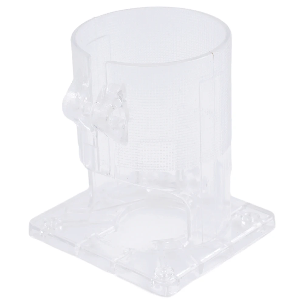 Trimming Machine Base 3703 Compatible Replacement for RT0701C and WU601 Edge Trimming Machines Suitable for Woodworking Use
Trimming Machine Base 3703 Compatible Replacement for RT0701C and WU601 Edge Trimming Machines Suitable for Woodworking Use