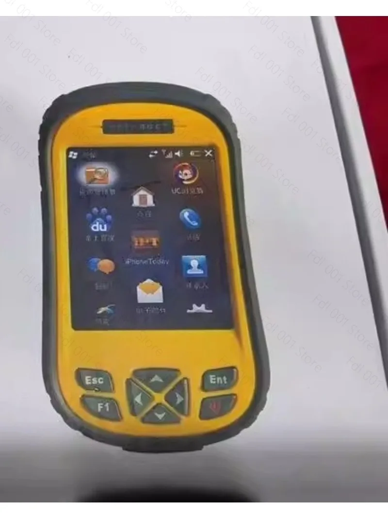 Not the new Handheld GPS Smart Land Survey Qmini MP GIS Collector
Not the new Handheld GPS Smart Land Survey Qmini MP GIS Collector