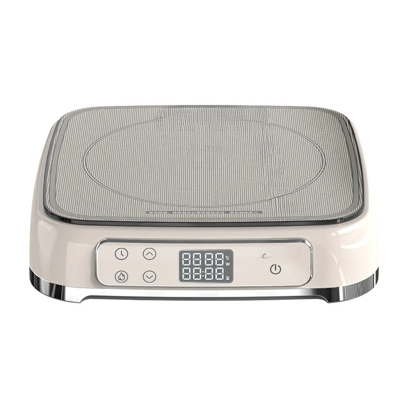 Suitable for small stir-fried hot pot household panel 2100W high power multi-function
Suitable for small stir-fried hot pot household panel 2100W high power multi-function