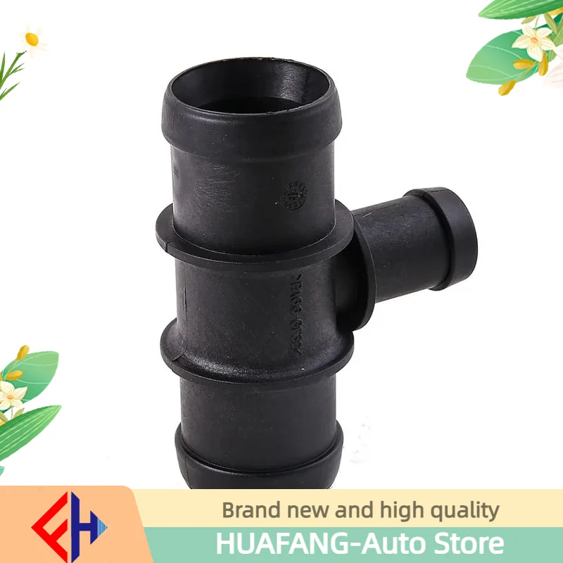 Original Hvac Heater Hose Connector For Beetle Passat Golf J-etta Tiguan Cc Eos A3 S3 Q3 Q5 Tt # N90692901# High Quality
Original Hvac Heater Hose Connector For Beetle Passat Golf J-etta Tiguan Cc Eos A3 S3 Q3 Q5 Tt # N90692901# High Quality