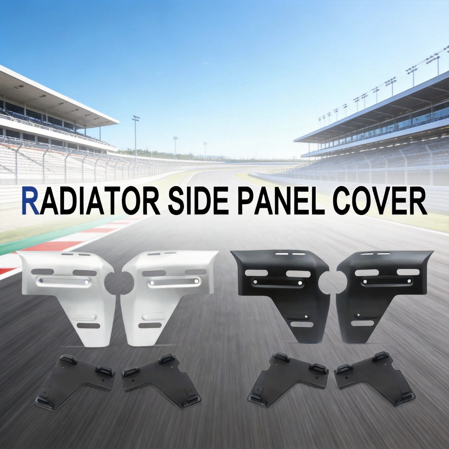 Motorcycle Accessories Radiator Side Panels Fairing Cover For BMW R1300GS Adventure R1300 GS R 1300 GS ADV 2024 2025 2026
Motorcycle Accessories Radiator Side Panels Fairing Cover For BMW R1300GS Adventure R1300 GS R 1300 GS ADV 2024 2025 2026