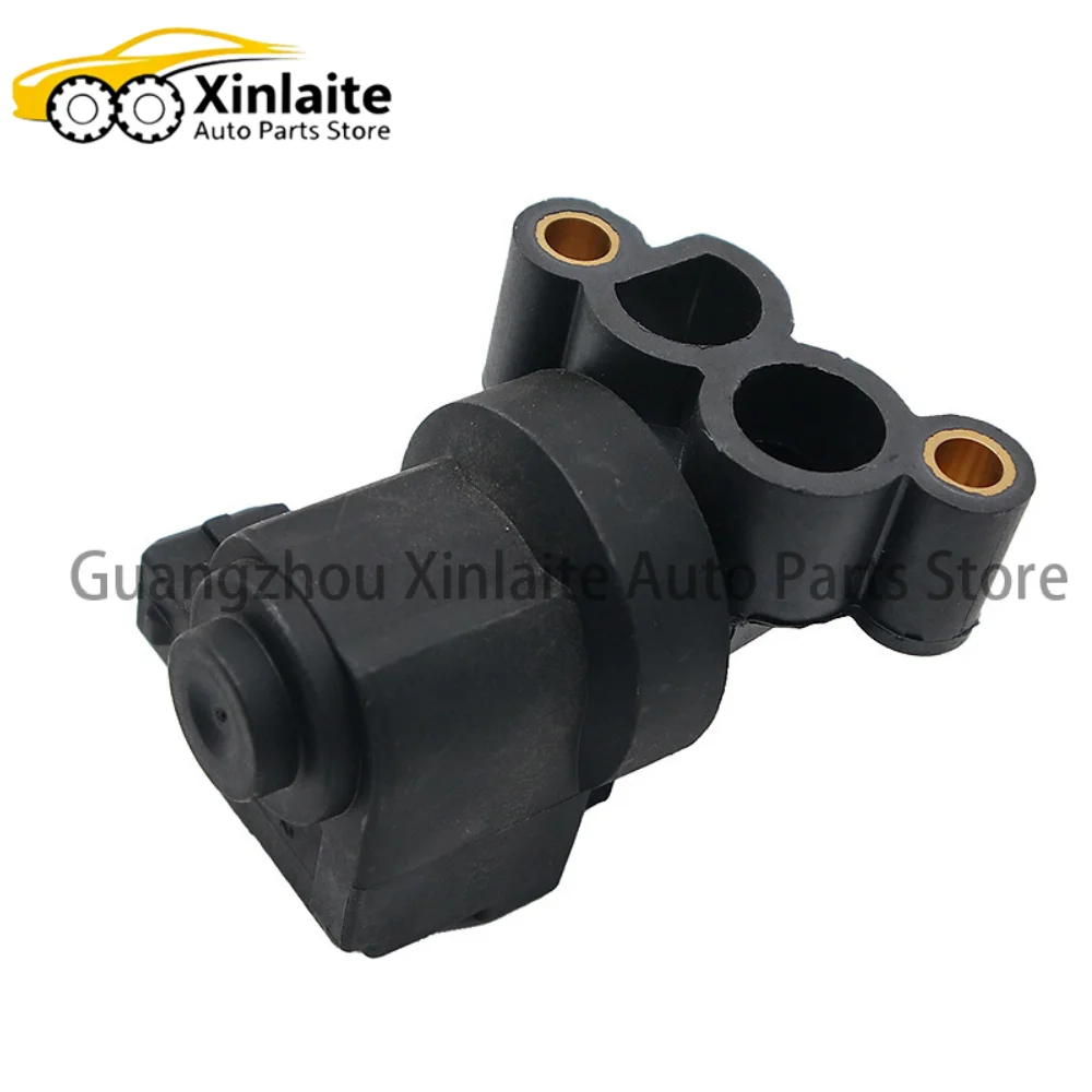 IAC Idle Air Control Valve 026133361 026133361A 0280140548 0280140577 905112528 90469595 0826549 826551 For SANTANA For Opel Vau
IAC Idle Air Control Valve 026133361 026133361A 0280140548 0280140577 905112528 90469595 0826549 826551 For SANTANA For Opel Vau