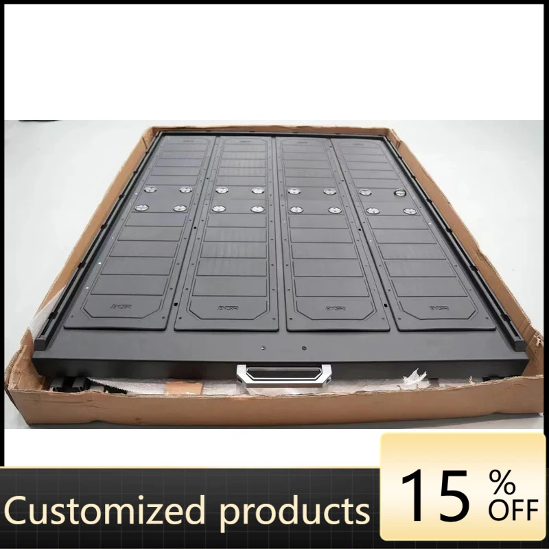 ThrustWorks 4X4 Accessories Tacoma Pickup Truck Bed Slide Tray Aluminum Cargo Drawers Factory
ThrustWorks 4X4 Accessories Tacoma Pickup Truck Bed Slide Tray Aluminum Cargo Drawers Factory