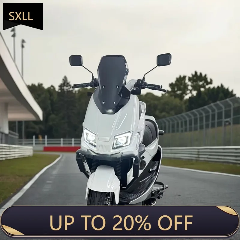 SXLL без спортивного автомобиля, высокая производительность, 5000 Вт, электрический мотоцикл, 45 км/ч, туристический багги, 72 В, литиевый, 80 км/ч
SXLL без спортивного автомобиля, высокая производительность, 5000 Вт, электрический мотоцикл, 45 км/ч, туристический багги, 72 В, литиевый, 80 км/ч
