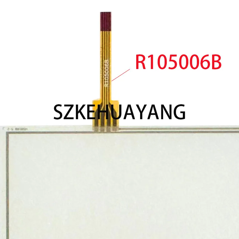 New Touchpad For R105006B H50018B Touch Panel Screen Glass Digitizer
New Touchpad For R105006B H50018B Touch Panel Screen Glass Digitizer