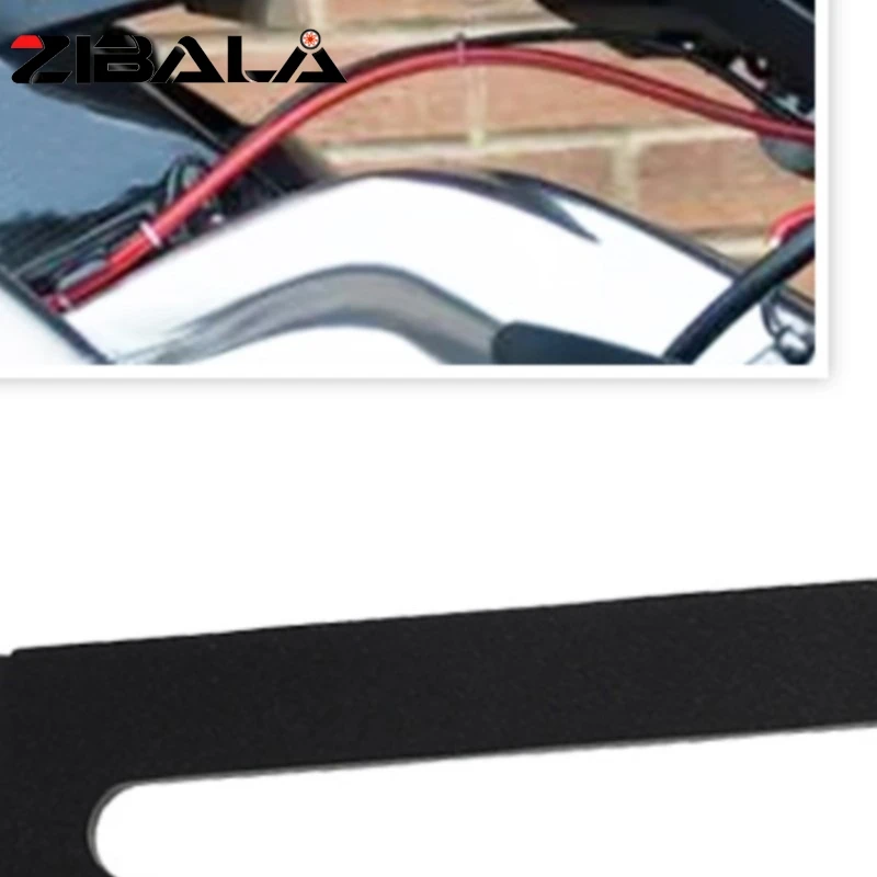 FOR YAMAHA FZ6 FAZER FZ6 N/S/S2 2004 2005 2006 Motorcycle Aluminum Radiator Grill Guard FZ6 Fazer Cooler Grille Cover Protector
FOR YAMAHA FZ6 FAZER FZ6 N/S/S2 2004 2005 2006 Motorcycle Aluminum Radiator Grill Guard FZ6 Fazer Cooler Grille Cover Protector