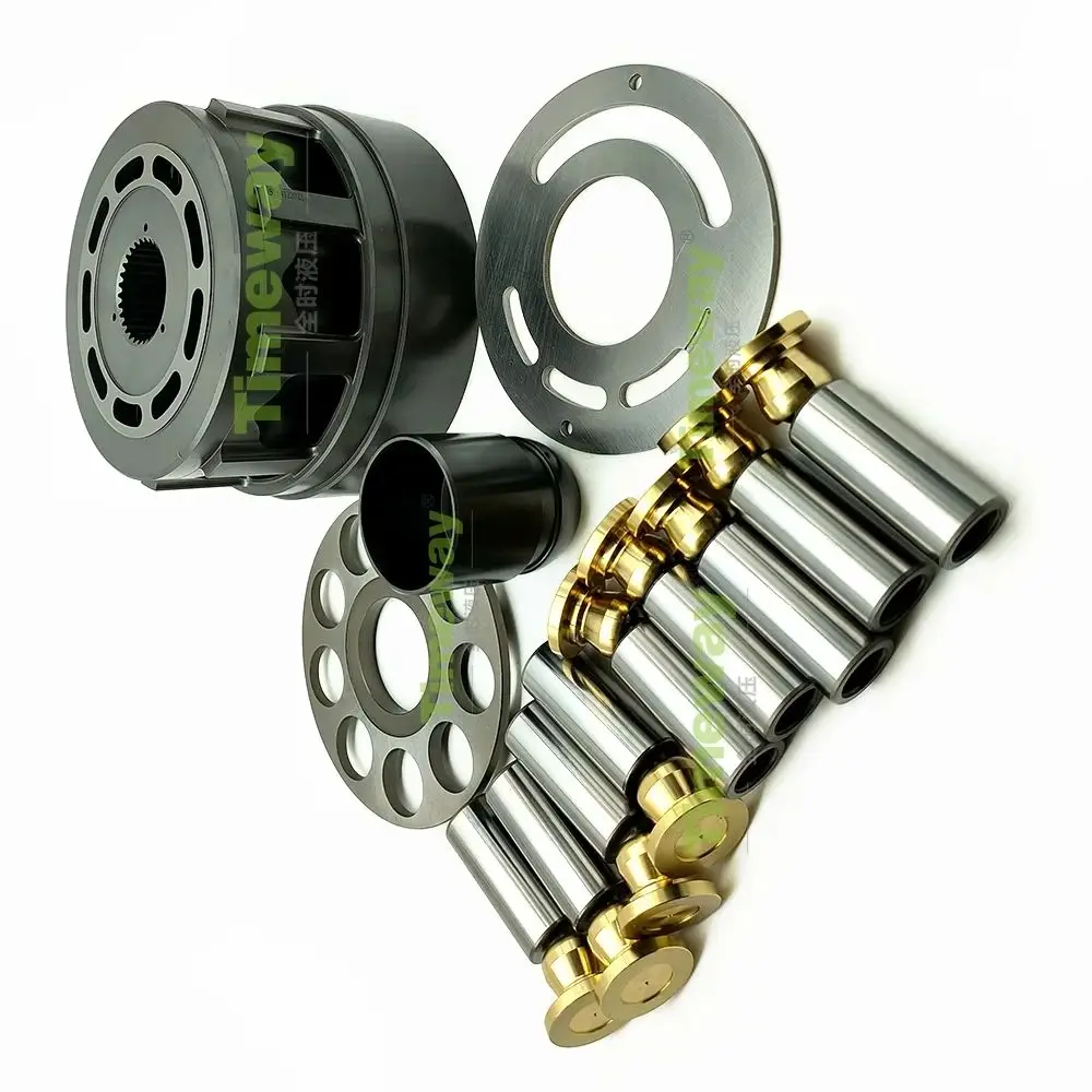 PAVC Pump Rotary Group Kits Hydraulic Pump Accessories for PAVC100 PARKER Axial Piston Pump Spare Parts Repair Kits
PAVC Pump Rotary Group Kits Hydraulic Pump Accessories for PAVC100 PARKER Axial Piston Pump Spare Parts Repair Kits