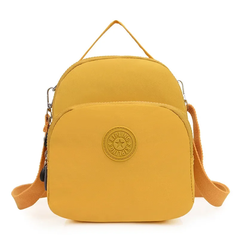 2025 Shoulder Bag Stylish Solid Color Mom Tote with Multiple Zippers Compartments, Lightweight Outdoor Crossbody Purse for Women
2025 Shoulder Bag Stylish Solid Color Mom Tote with Multiple Zippers Compartments, Lightweight Outdoor Crossbody Purse for Women