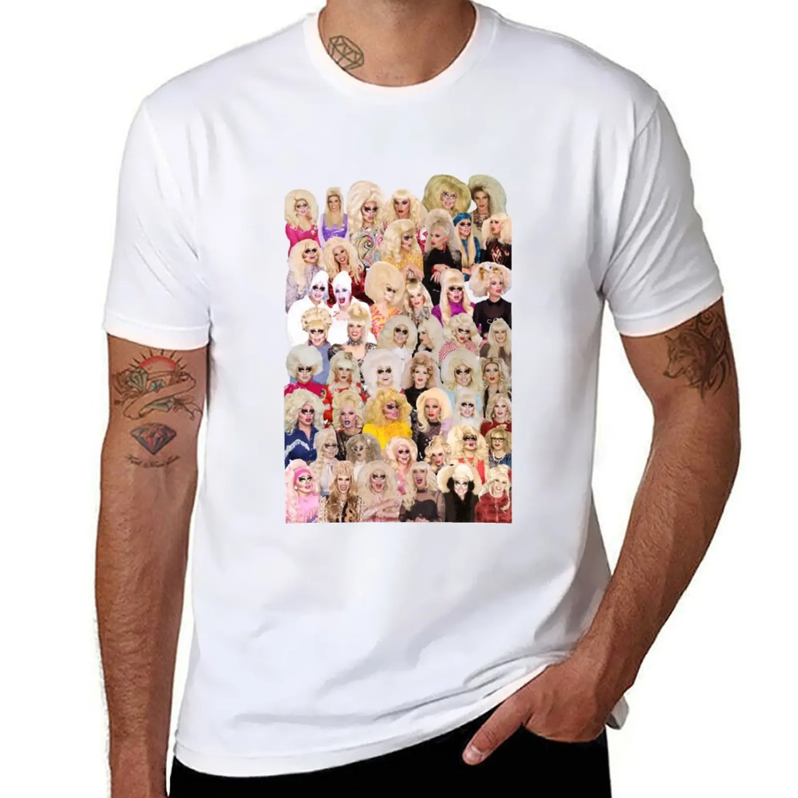 shirts quality unhhhh drag t trixie t high cotton collage for man katya shirts T-Shirt funny cotton
shirts quality unhhhh drag t trixie t high cotton collage for man katya shirts T-Shirt funny cotton