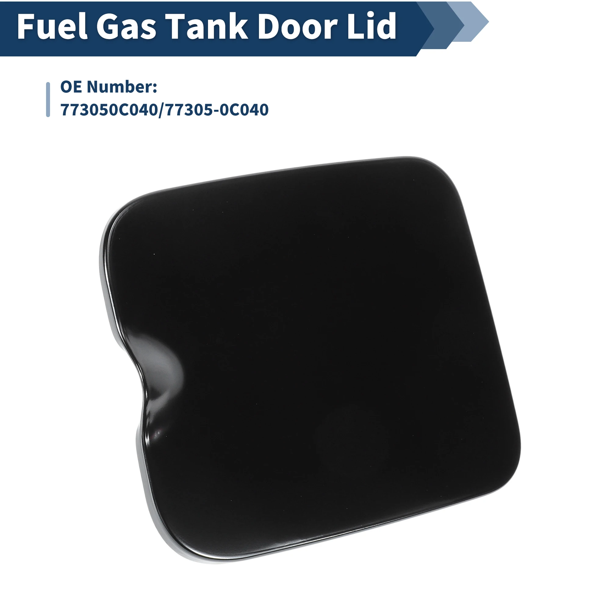 UXCELL Fuel Tank Door for Toyota Tundra 2003-2006 Gas Filler Door Cover No.773050C040
UXCELL Fuel Tank Door for Toyota Tundra 2003-2006 Gas Filler Door Cover No.773050C040