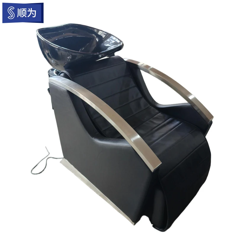 -Border Foreign Salon Vintage , Semi-Reclining Shampoo And Rinse Bed Hair Salons
-Border Foreign Salon Vintage , Semi-Reclining Shampoo And Rinse Bed Hair Salons