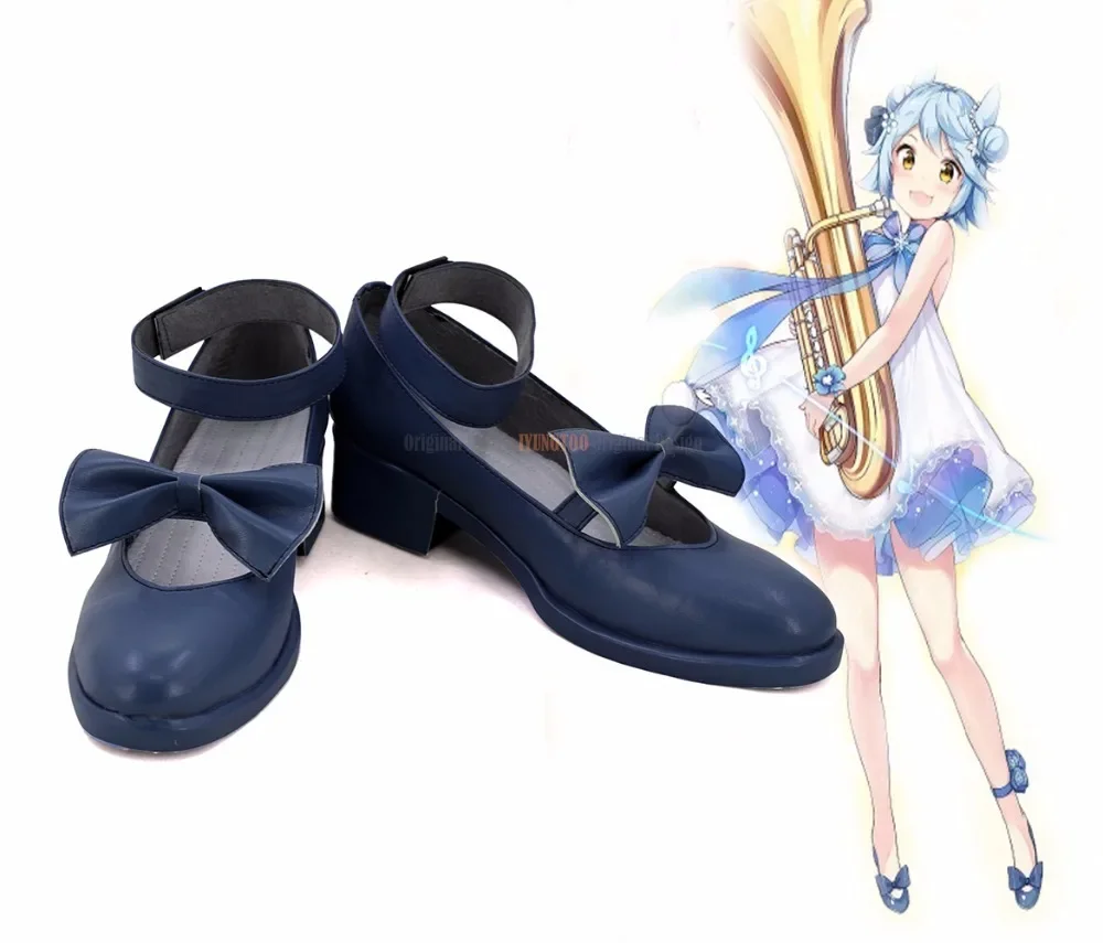 Fubuki Shoes Cosplay Kantai Collection Music Pixy Fubuki Blue Shoes Cosplay Boots Custom Made
Fubuki Shoes Cosplay Kantai Collection Music Pixy Fubuki Blue Shoes Cosplay Boots Custom Made