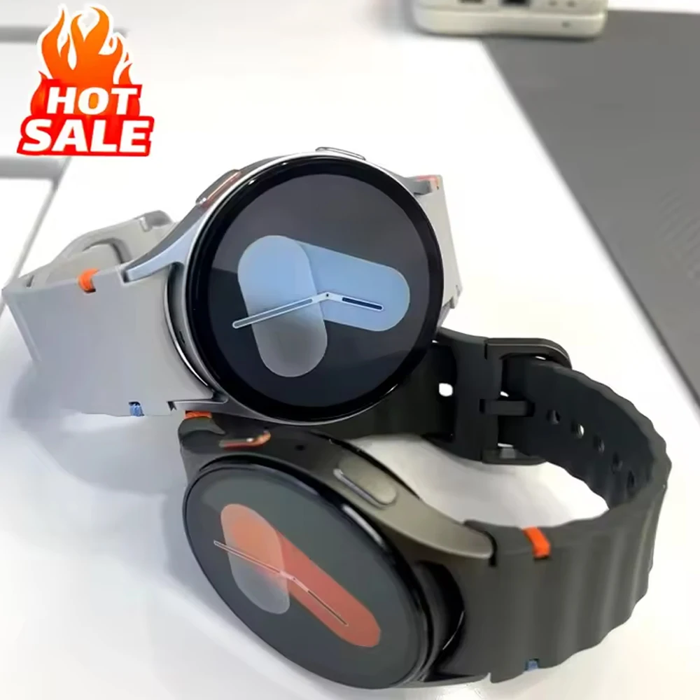 2025 New Watch7 Mini GPS Track Smart Watch Men Amoled Always Display Body Temperature Clock BT Talk Smart Watch Woman Man Gifts
2025 New Watch7 Mini GPS Track Smart Watch Men Amoled Always Display Body Temperature Clock BT Talk Smart Watch Woman Man Gifts