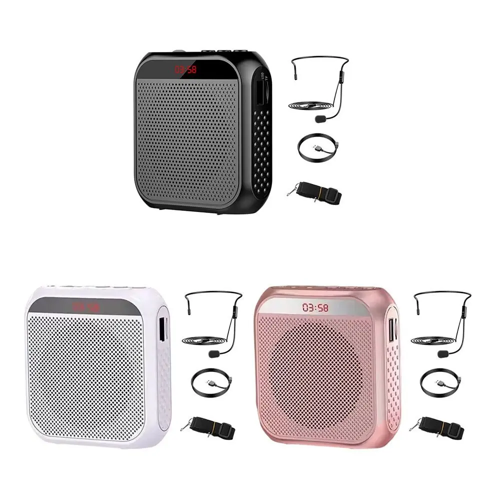Mini Wired Headworn Microphone Loudspeaker Battery Kit Headset Rechargeable Mic Speaker Mikrofon Mike Sound Audio Speaker
Mini Wired Headworn Microphone Loudspeaker Battery Kit Headset Rechargeable Mic Speaker Mikrofon Mike Sound Audio Speaker