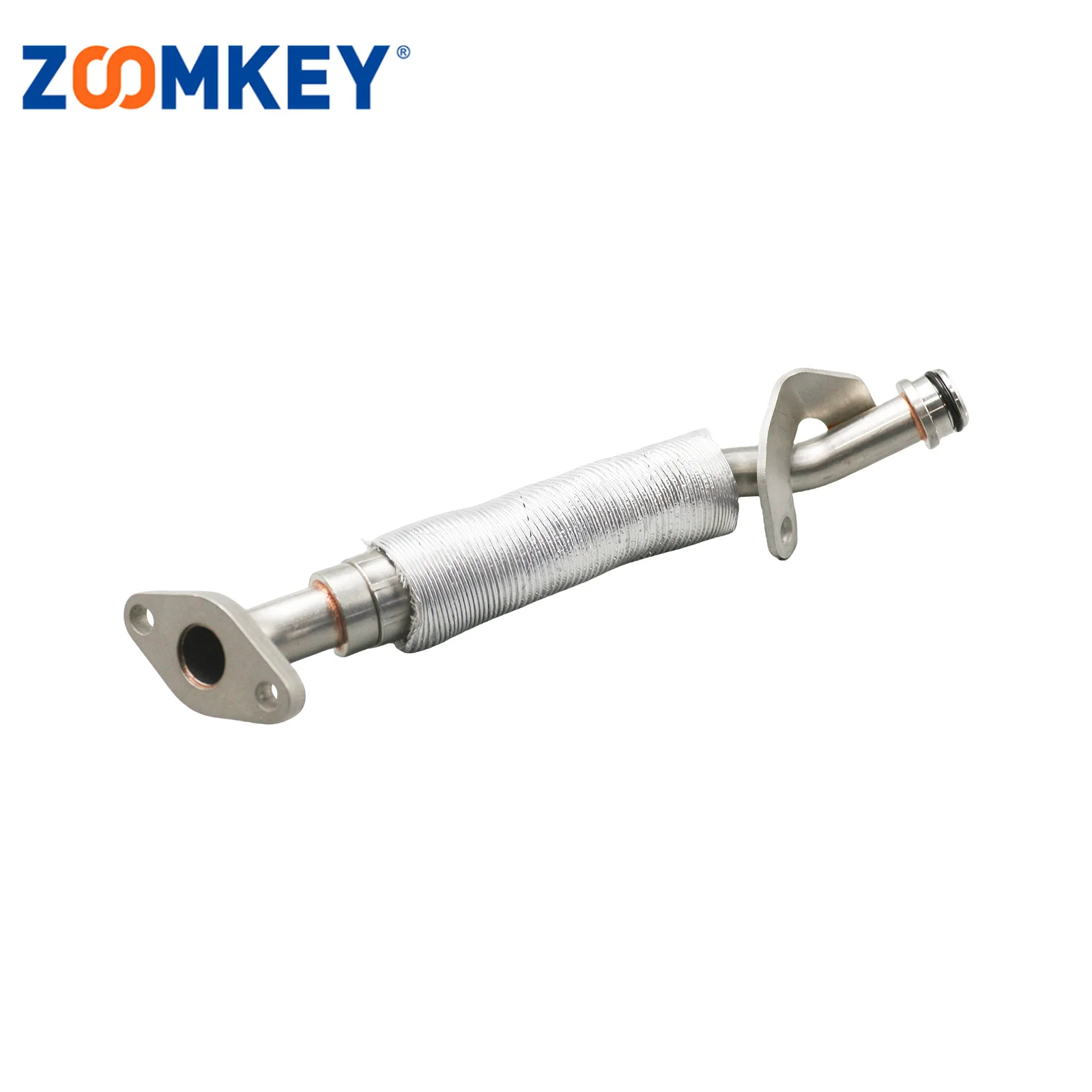 ZOOMKEY Rear Turbocharger Oil Line Fit for BMW 135i 335i 335xi 335is X6 Z4 1 Series M 3.0L TL170 TRP0313 11427562800
ZOOMKEY Rear Turbocharger Oil Line Fit for BMW 135i 335i 335xi 335is X6 Z4 1 Series M 3.0L TL170 TRP0313 11427562800