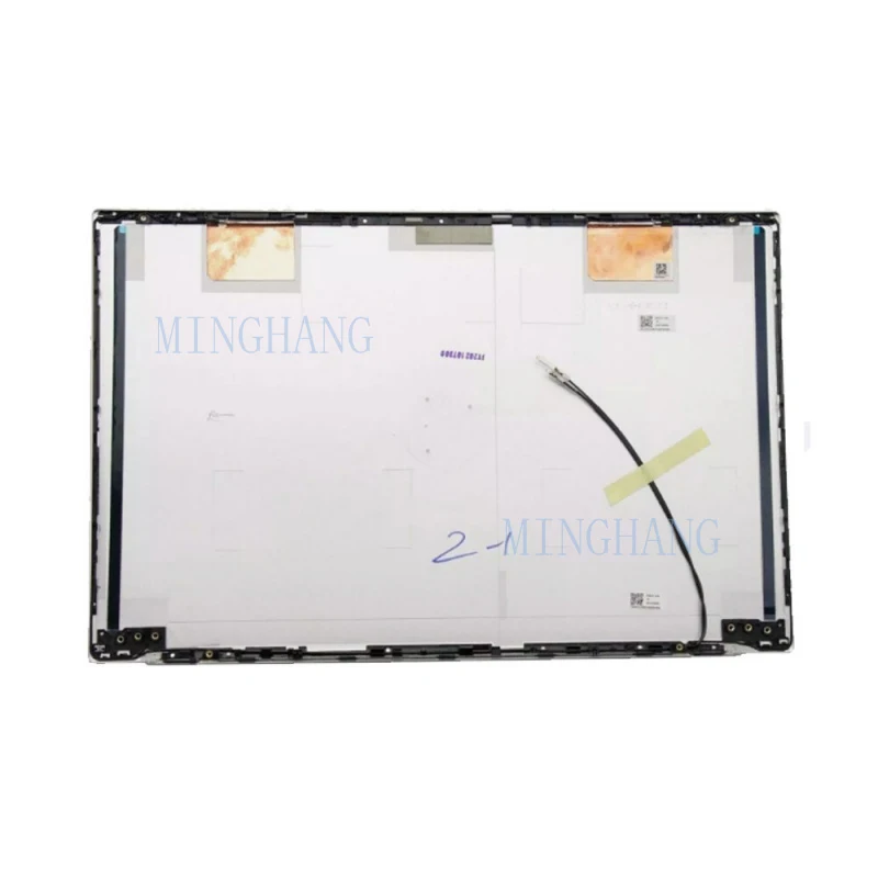 M New For HP Pavilion 15-EH 15-EG LCD Back Cover + Front Bezel + Hinges M08901-001
M New For HP Pavilion 15-EH 15-EG LCD Back Cover + Front Bezel + Hinges M08901-001