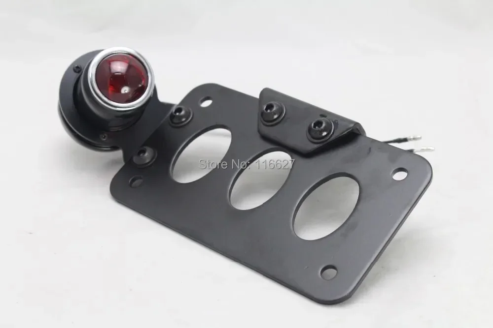 SHOTGUN STYLE Ретро ТОРМОЗНЫЙ ЗАДНИЙ ФОНАР + DIY ЧЕРНЫЙ КРОНШТЕЙН ДЛЯ ЛИЦЕНЗИНА С КРОНШТЕЙН SPORTSTER CHOOPER BOBBER XL CUSTOM Для HARLEY
SHOTGUN STYLE Ретро ТОРМОЗНЫЙ ЗАДНИЙ ФОНАР + DIY ЧЕРНЫЙ КРОНШТЕЙН ДЛЯ ЛИЦЕНЗИНА С КРОНШТЕЙН SPORTSTER CHOOPER BOBBER XL CUSTOM Для HARLEY