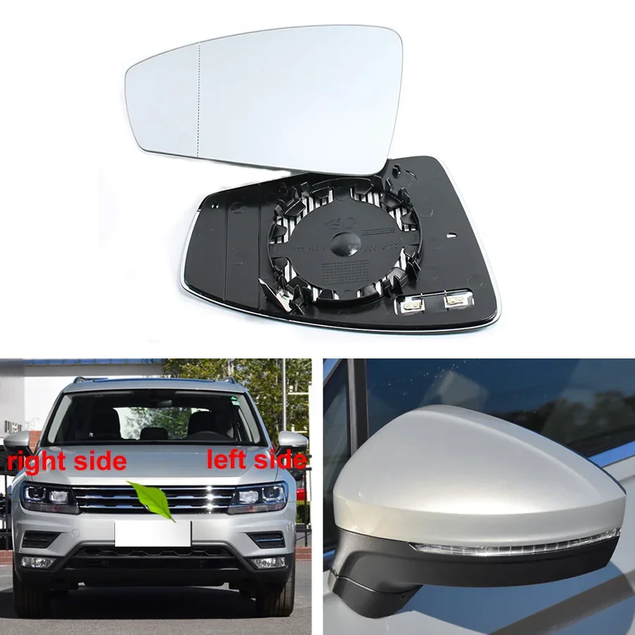 Автомобильные аксессуары для Volkswagen VW Tiguan L 2017 2018, боковые зеркала, светоотражающие линзы, стекла для зеркала заднего вида с подогревом
Автомобильные аксессуары для Volkswagen VW Tiguan L 2017 2018, боковые зеркала, светоотражающие линзы, стекла для зеркала заднего вида с подогревом
