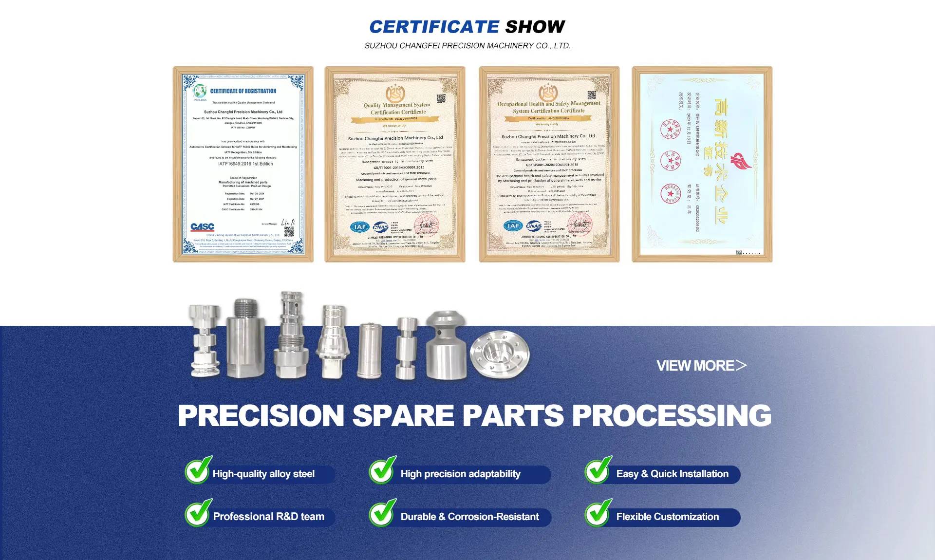Zero Point Clamping Installation Plate S136H 320*180*28mm TS52-DB1
Zero Point Clamping Installation Plate S136H 320*180*28mm TS52-DB1