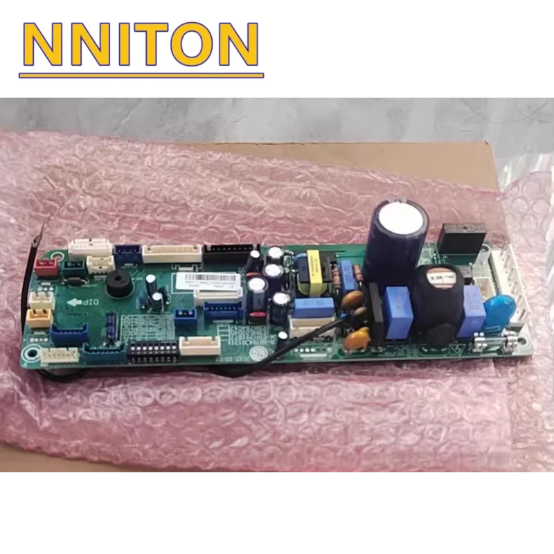 PLC Central Air Conditioner Accessories Indoor Unit EBR78401707 EBR78401708 Main Board EBR784017 6870A00131V-1.2
PLC Central Air Conditioner Accessories Indoor Unit EBR78401707 EBR78401708 Main Board EBR784017 6870A00131V-1.2