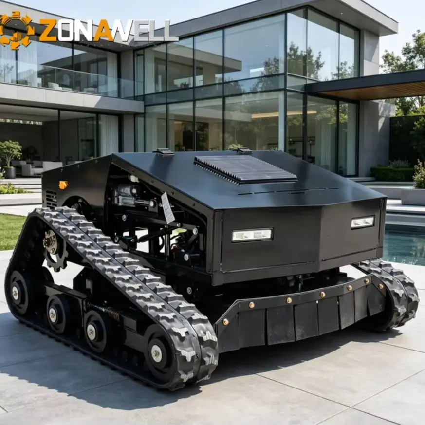 Industrial Rubber Tracks 800mm Customizable for Construction Equipment Direct Manufacturer Supply
Industrial Rubber Tracks 800mm Customizable for Construction Equipment Direct Manufacturer Supply