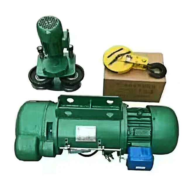 0,5 тонны 5-тонный электрический подъемник, тележка с подъемником
0,5 тонны 5-тонный электрический подъемник, тележка с подъемником