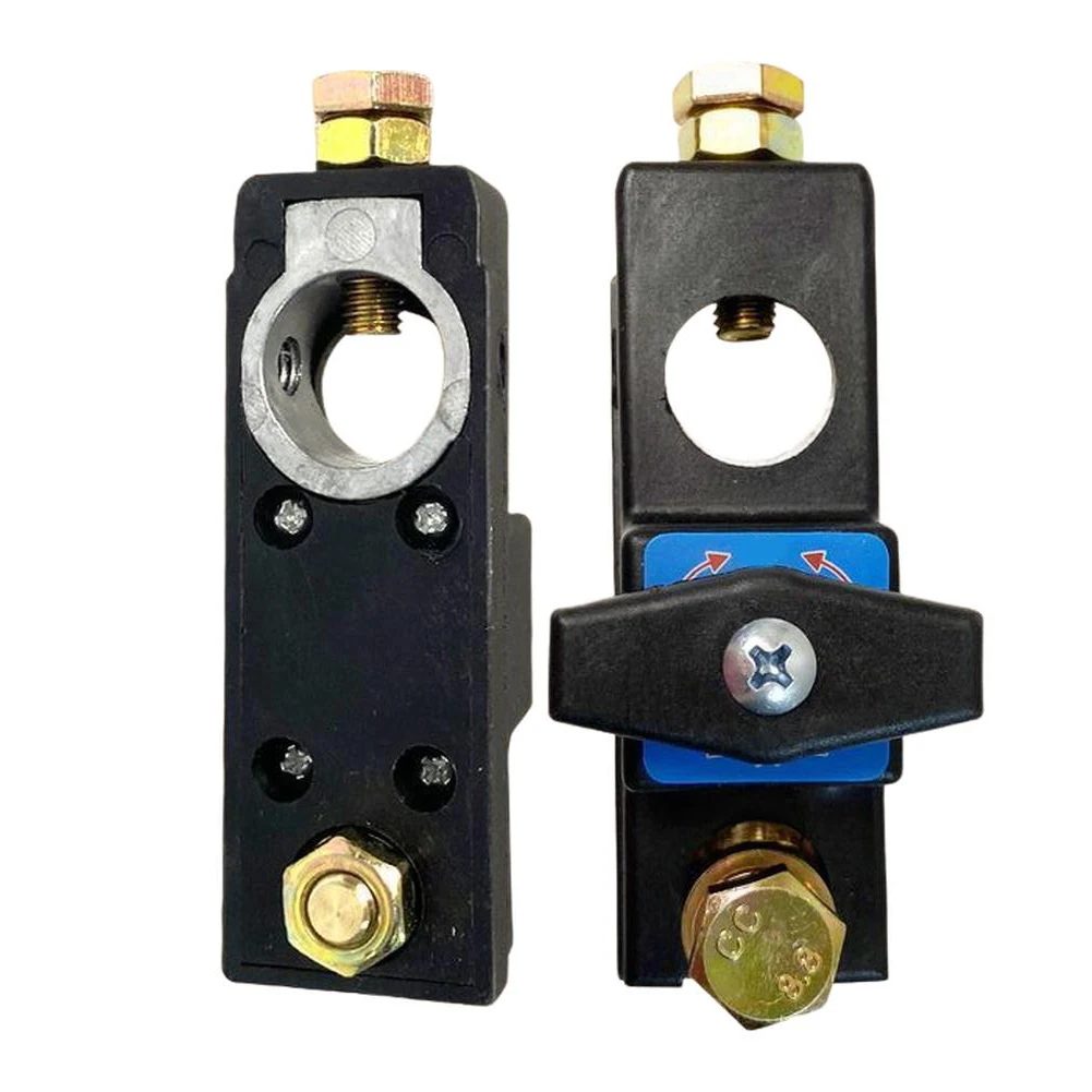 Автоматический отключатель аккумулятора 12 В 24 В с функцией изолятора для безопасного отключения питания автомобиля и предотвращения утечек
Автоматический отключатель аккумулятора 12 В 24 В с функцией изолятора для безопасного отключения питания автомобиля и предотвращения утечек